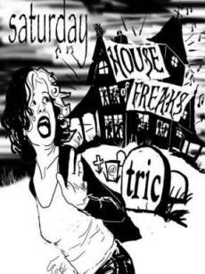 House freak